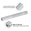 HARFINGTON Eyelet Hole Punch Die Tool 5mm 45# Steel Grommet