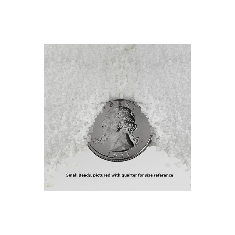 MAXTITE Sodium Hydroxide (Caustic Soda Beads) Lye 99% Pure (2lbs)