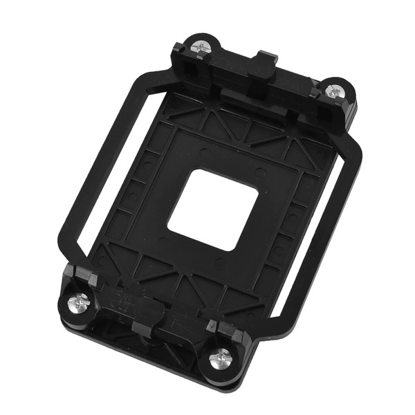 A ABSOPRO AMD CPU Fan Bracket Base AM2 AM3 FM1