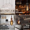 Sevenpers Pendant Light Fitting Ceiling Rose Light Pendant Fitting with