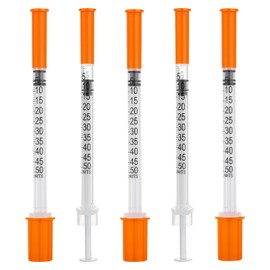 20pcs 0.5ml 31g 8mm Small Measuring Tool, Multiple Uses Laboratory Accessories, Individually Wrapped