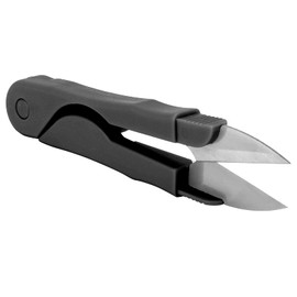 Tijeras de Corte de Hilo, Minitijeras Multiusos Cortador de Hilo Tijeras de Costura Pequeñas para Bordar para Bricolaje para Artesanías para Puntada