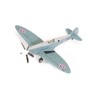 Airfix A02017B Supermarine Spitfire PR,XIX Plastic Model Kits, Un-Painted