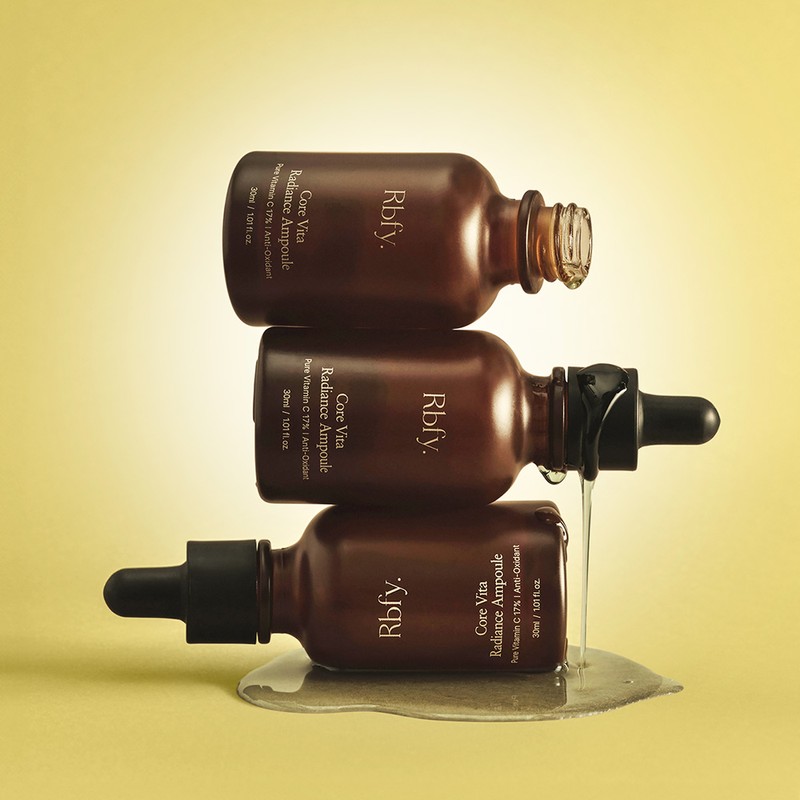 Levi For You Revi4U Core Vita Ampoule Antioxidant 100 Hour
