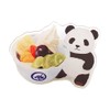Sunstar Stationery S3624463 Cute Street Store Clip, Acrylic, Ueno Koen