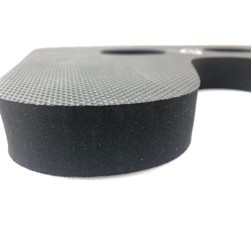 Godfrey Rowing Machine Booster seat Cushion Ergo seat pad for