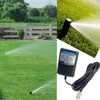 UPMMUD25.5VAC Power Transformers,for Rain Bird UT1-57040 57096,Sprinkler System,Indoor Irrigation Timers