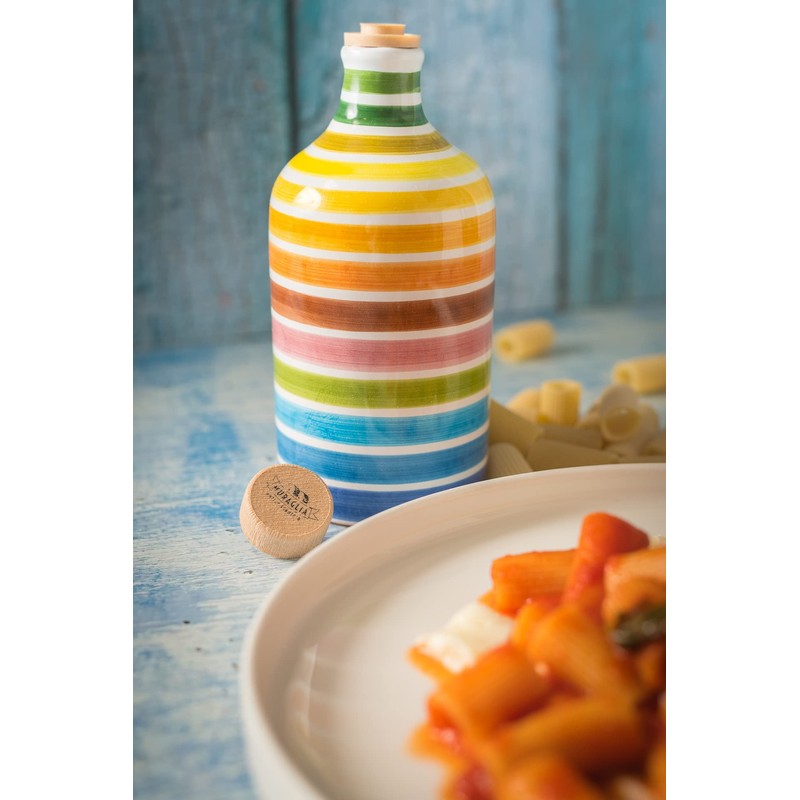 Antico Frantoio Muraglia | Premium Italian Extra Virgin Olive Oil