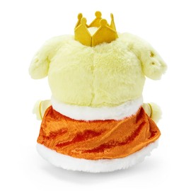Sanrio 082325 Pompompurin Plush Toy, My No. 1