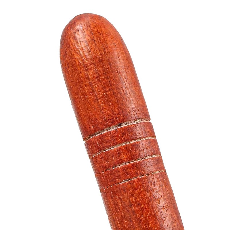 Alnicov Wooden Trigger Point Massage Stick Set