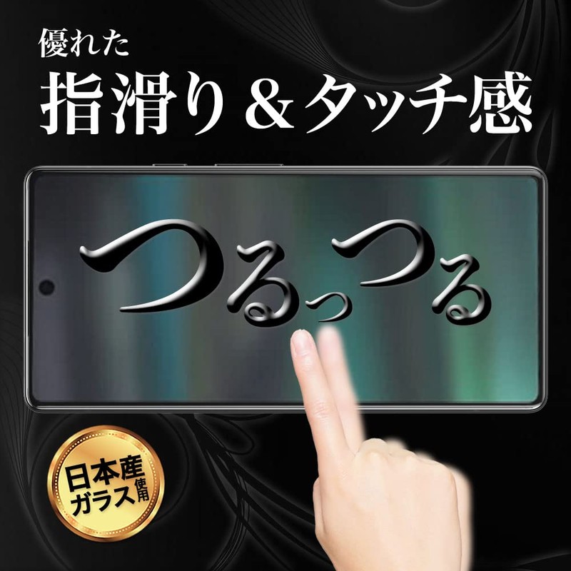 Hy+ Pixel6a Glass Film, W Hardening Method, 3 times Stronger
