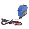 7KG RC Digital Servo Smooth Operation Waterproof Low Noise RC