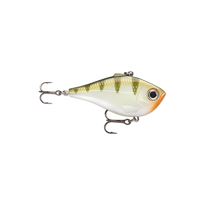Rippin' Rap 06 Yellow Perch