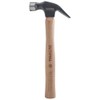 Faithfull Hickory Claw Hammer 20Oz
