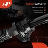 A-Premium Intermediate Steering Shaft Steering Column Shaft Compatible with Jeep