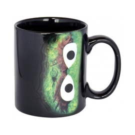 Unitedlabels Sesame Street Oscar cup, 320 ml, 0116706