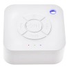 Máquina Ruido Sonido Dormir Apagado