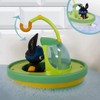 AB Gee abgee 539 3581 Bing Wind Up Bath Time