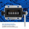 D67F 5 Digit Mechanical Counter Clicker Manual Mechanical Counter Resettable