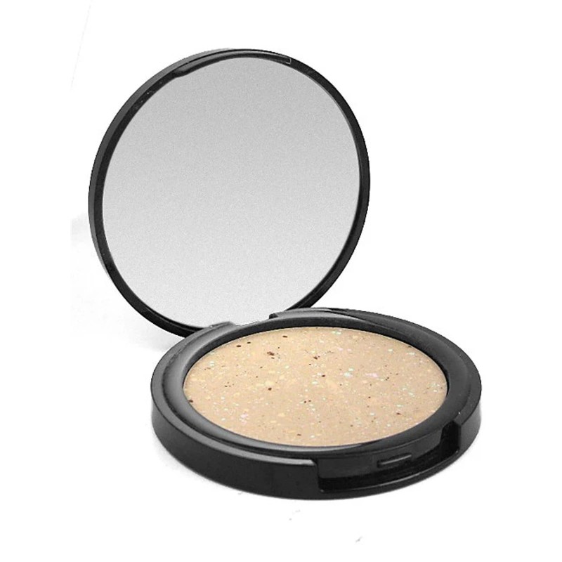 Ready To Wear Couture Finish Powder Light .32oz Case Scuffs