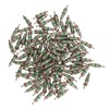 100pcs Air Conditioning Valve Core R12 American Valve Core with