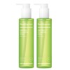 Control T Cleansing Foam 200ml x2 Plus Cleansing Foam 30ml / 컨트롤T 클렌징 폼 200ml x2개 플러스클렌징폼 30ml