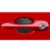 "4 Pieces" Door Handle Protector for Nissan Days B21W 2013-2021/Nissan