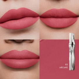 Timephoria Eternal Tinta Labial Mate Larga Duración Suave                                                                                             