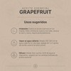 Aceite Esencial con Ingredientes Puros y Naturales de 50 ml.
