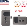 For Liftmaster Sears Craftsman HBW1255 390MHz for Sears Craftsman Garage