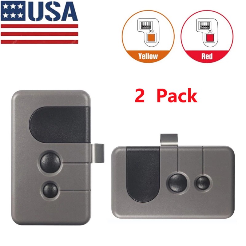 For Liftmaster Sears Craftsman HBW1255 390MHz for Sears Craftsman Garage