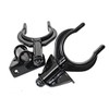H2o Kayaks Nylon Oarlock & Side Mount Socket (Pack of