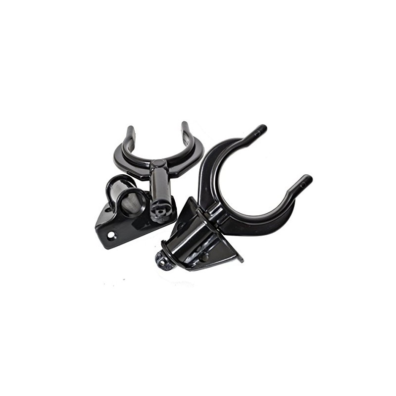 H2o Kayaks Nylon Oarlock & Side Mount Socket (Pack of
