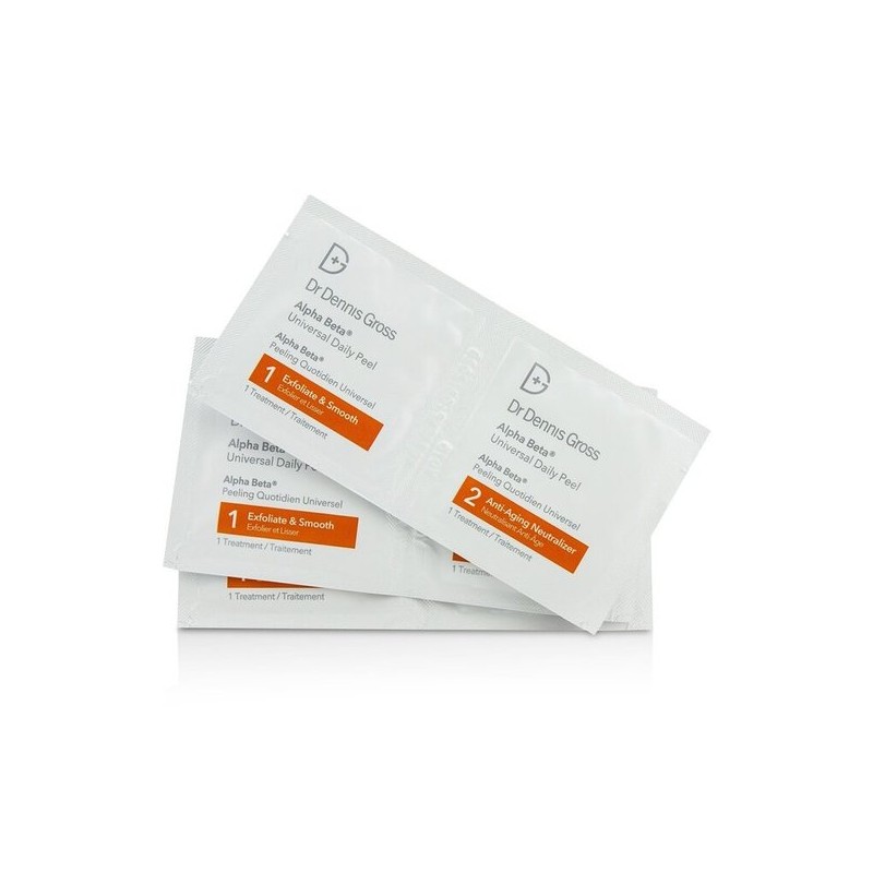Strawberrynet Dr. Dennis Gross Alpha Beta Universal Daily Pill /