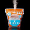 Cogit Food Heating Pack, The Power of Steam! HOT PACK