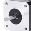 42 Stepper Motor 2 Phase 1.7A 1.8 Degree 0.4N.M Stepper