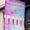 TINY WONDER Hyper Dewy Lip Tint 3.4g, Color:06 Mauve Dive