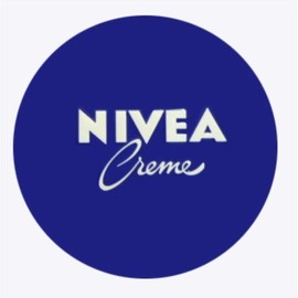 Nivea Cream 2.0 oz (56 g) Value Set of 3