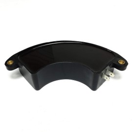 POWER PRODUCTS Generator Capacitor 450V.AC 25uF 50/60Hz 5-8KW CBB61 SH DB 25/70/21 PO