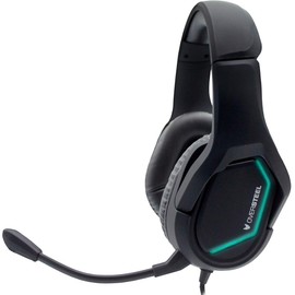 Oversteel ZAMAK RGB Gaming Headphones Headset with Microphone Stereo Sound