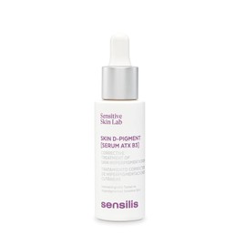 Sensilis D-Pigment [Suero ATX B3] Tratamiento Corrector 30 ml