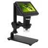 4.3in LCD Digital Microscope High Definition 1000X USB Video Microscopes