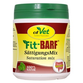 cdVet Fit-Barf Saturation Mix 350g