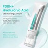 Set Crema Facial Bruma Ácido Hialurónico Pdrn Hidratación Profunda Rejuvenecimiento