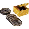 Rhodius XT70 Pack 211080 Cutting Disc Straight 115 mm 22.23