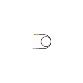 Cable Hembra 3 Pines Recto M8 3mts Turck Pkg 3m-1 U2517-55