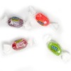 Zero Sugar Jolly Ranchers Hard Candy, 3.6 Ounce Bag (Pack