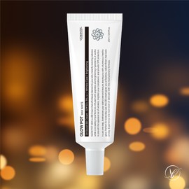 Bemontes Glow Pot Max White BB 25ml (tube type) / 베몽테스 글로우팟 맥스 화이트 비비 25ml (튜브형)