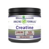 Amazing Nutrition Formulas Creatina 3000mg Por Porción Suplemento 500 Cápsulas