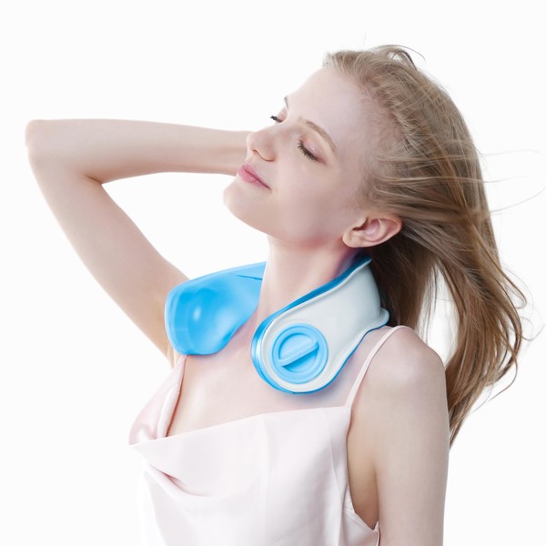 DICEVER New Ice Pack for Injuries, Reusable Freezer Cold Compress